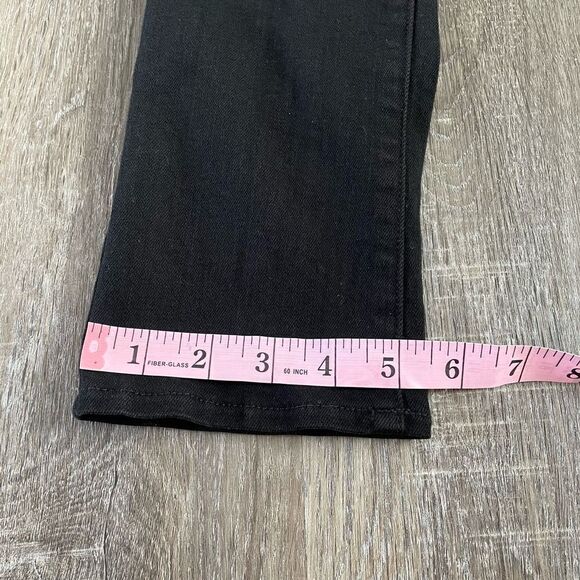 L'AGENCE Black Skinny Jeans - Picture 10 of 12